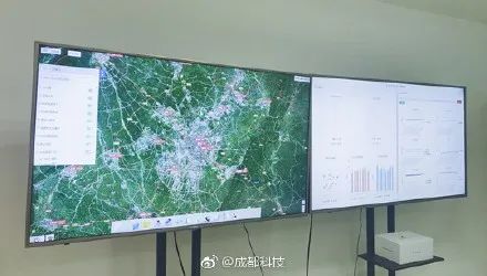 成功预警山体滑坡，“北斗智慧平台”显神功