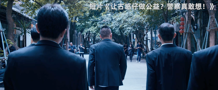 我们正青春|年轻，有什么不可以？