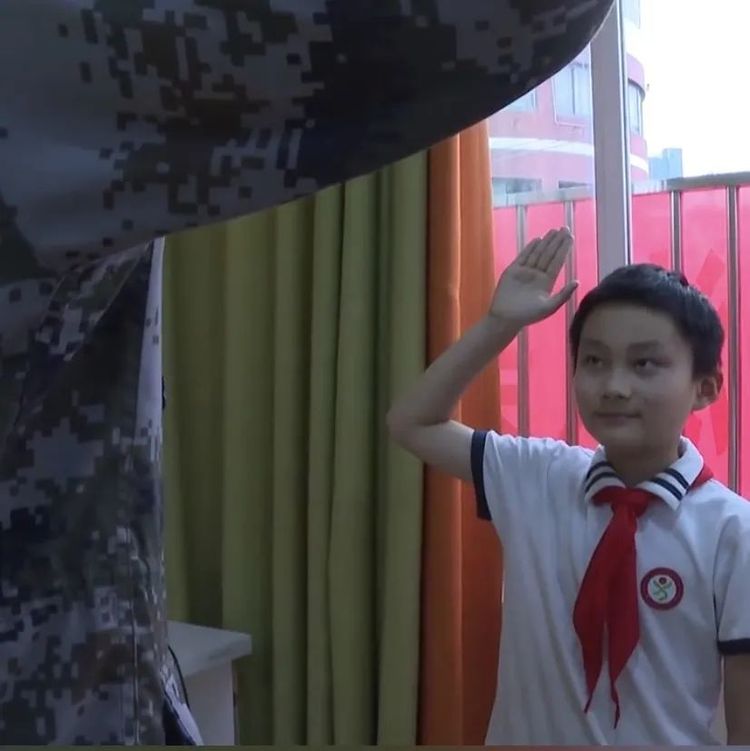 你们，是最好的榜样！