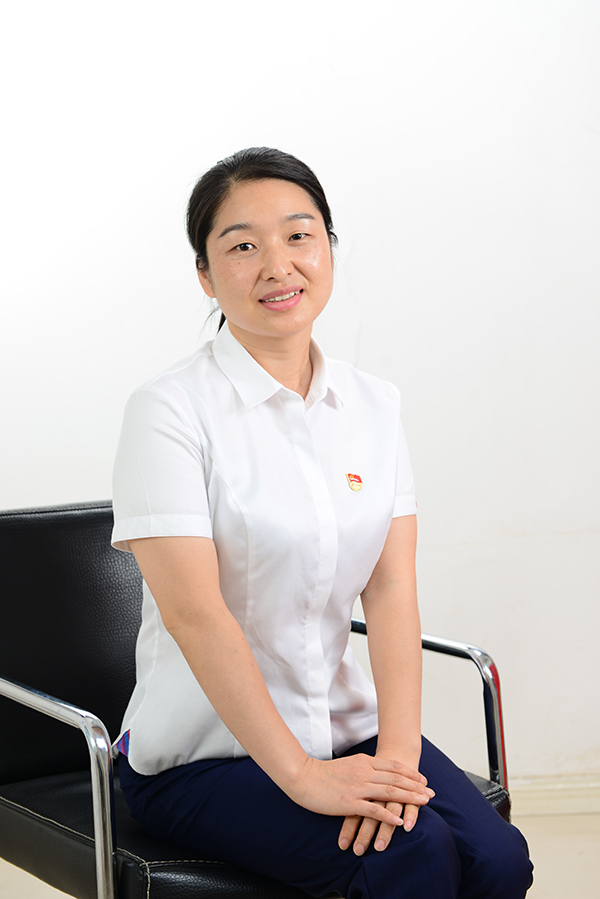 中国梦 劳动美｜王群秀​：勇于拼搏、心怀梦想的航天人_fororder_王群秀