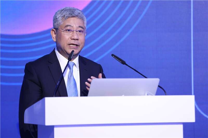 【教育频道】清华科技创新MBA项目发布会举行
