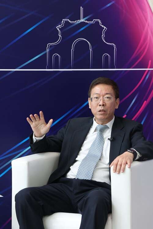 【教育频道】清华科技创新MBA项目发布会举行