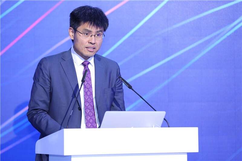 【教育频道】清华科技创新MBA项目发布会举行