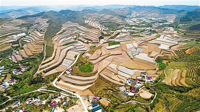远山有幸福