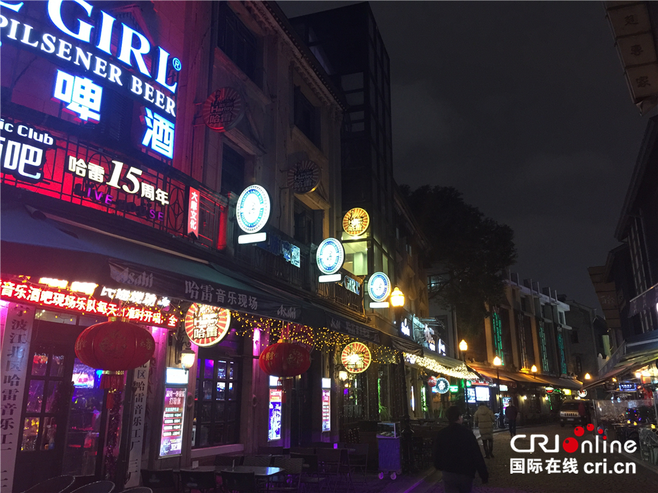 图片默认标题_fororder_7夜晚的老外滩热闹非凡.JPG