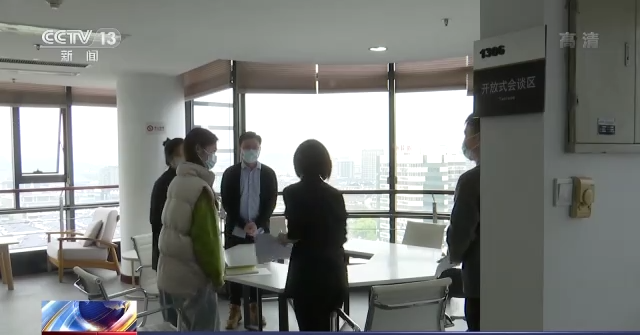 稳中求进看开局丨应变克难 中国外贸开局稳