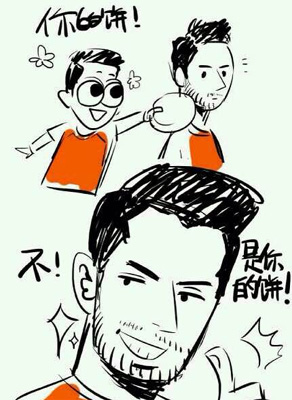图片默认标题