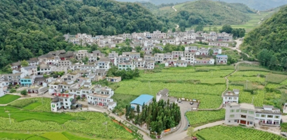 （供稿）黔西南贞丰：应急广播村村响 防疫知识进万家