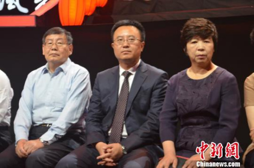 山西副市长谈官员真人秀:叫观众美女可拉近距离