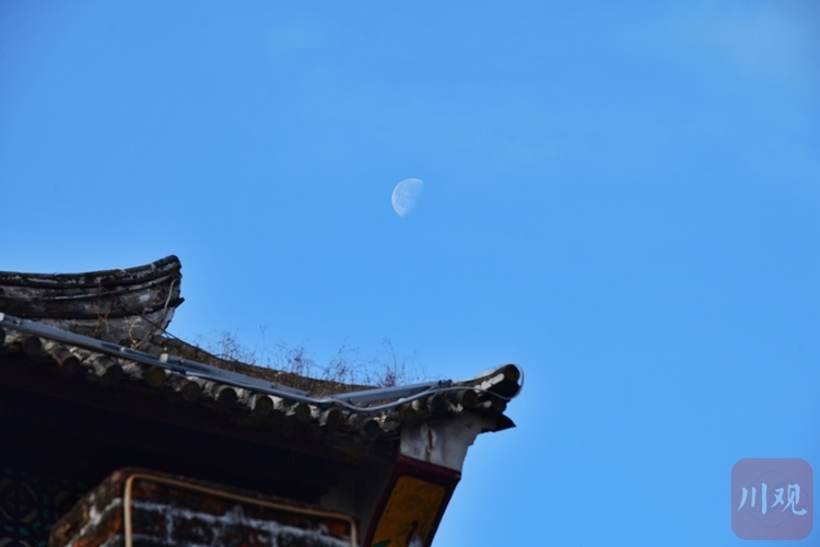 （转载）晨钟暮鼓与你相遇会理