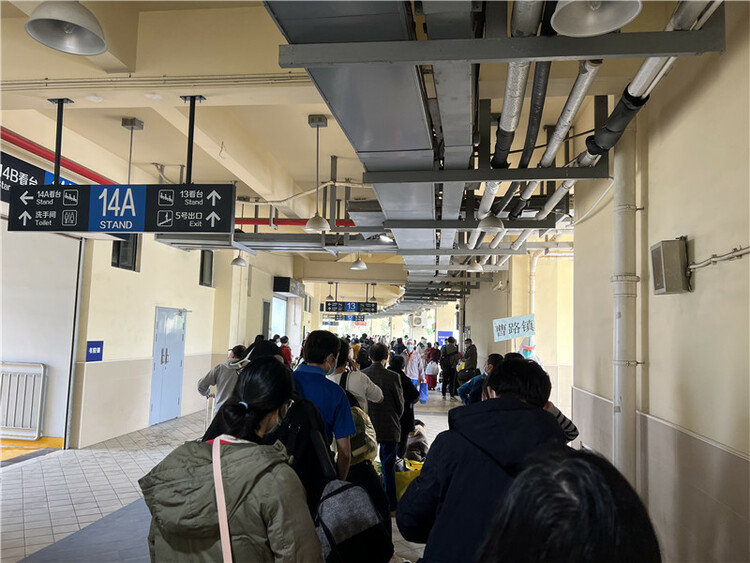 小编隔离手记| DAY 7：一家三口成功出舱，还有满满的行李箱