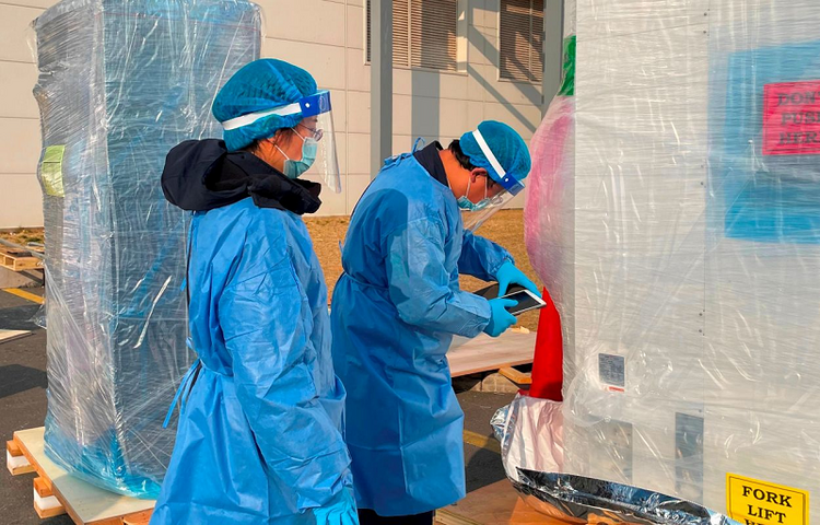 【原创】黄岛海关高质量实施促进跨境贸易便利化专项行动见实效_fororder_图片 3