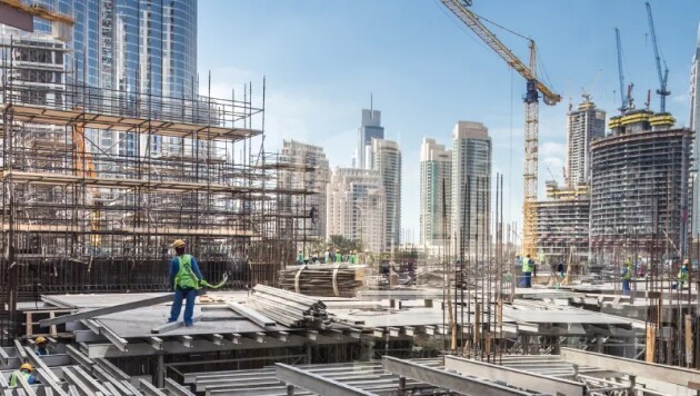 智工建深耕绿色智慧施工 为建筑业双碳目标探路
