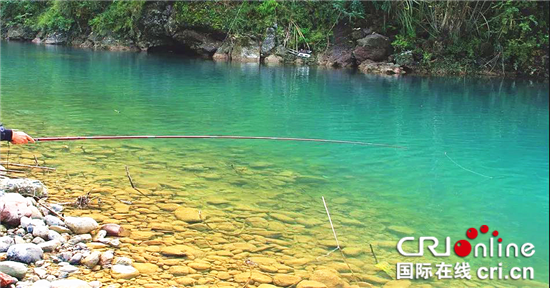 已过审【环保视点 要闻标题摘要】巫山河长决心治理官渡河 “母亲河”由浊变清