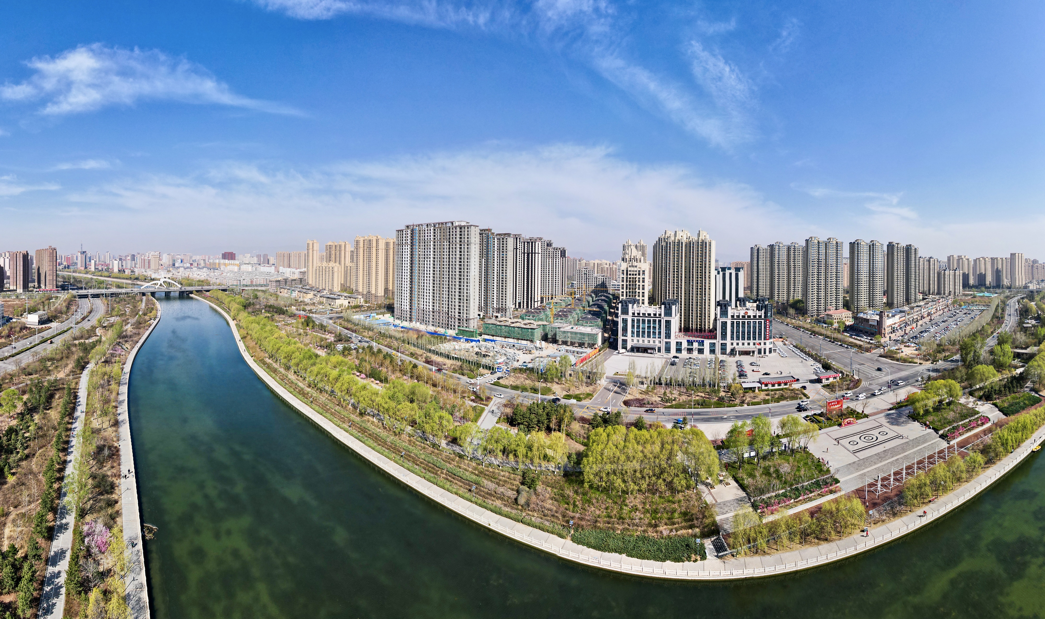 打造“出门入园”的宜居青城_fororder_微信图片_20220425114611
