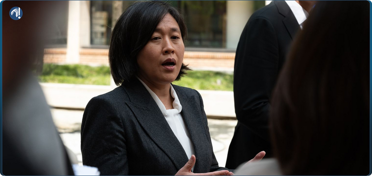 玉渊谭天丨深谭：美国高通胀何来何往？