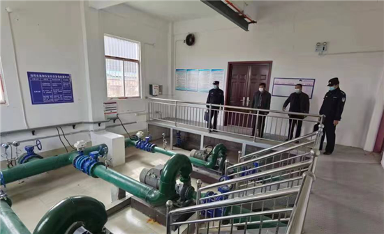连云港市海州公安分局推出优化营商环境六项措施_fororder_图片 6
