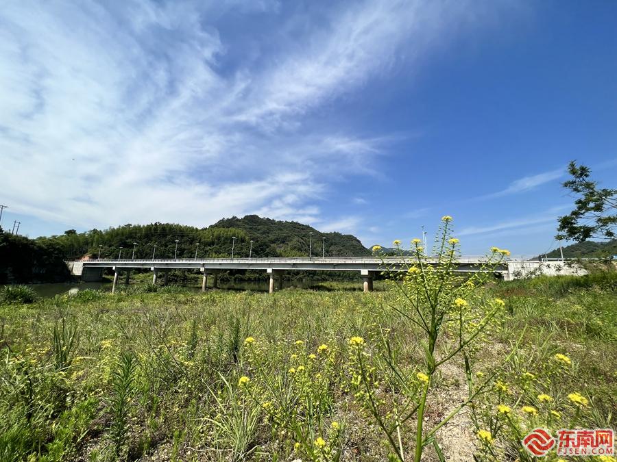 南平浦城：撤渡建桥  “桥”见幸福_fororder_85cf3cc3-9e3c-43fe-a0c6-f082c1c457bd_watermark