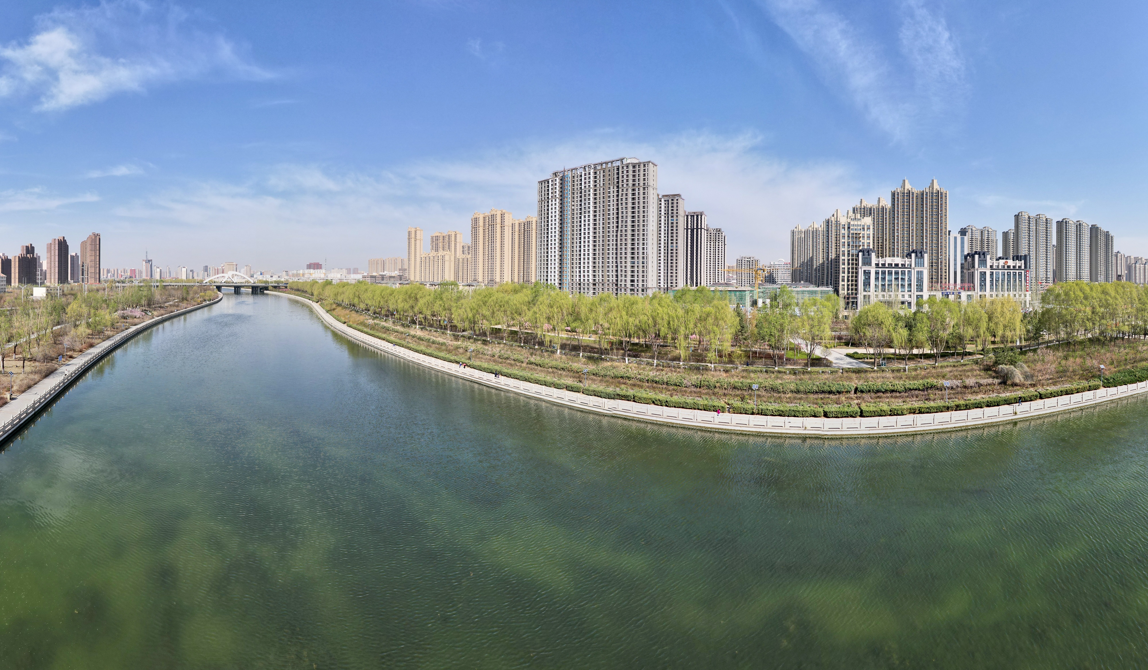 打造“出门入园”的宜居青城_fororder_微信图片_20220425114618