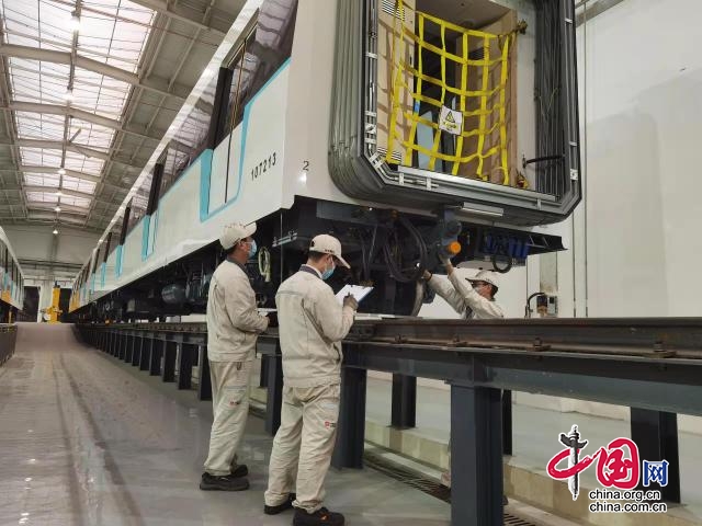 （转载）深入推进轨道营城匠造幸福美好生活 全面助力践行新发展理念公园城市示范区建设