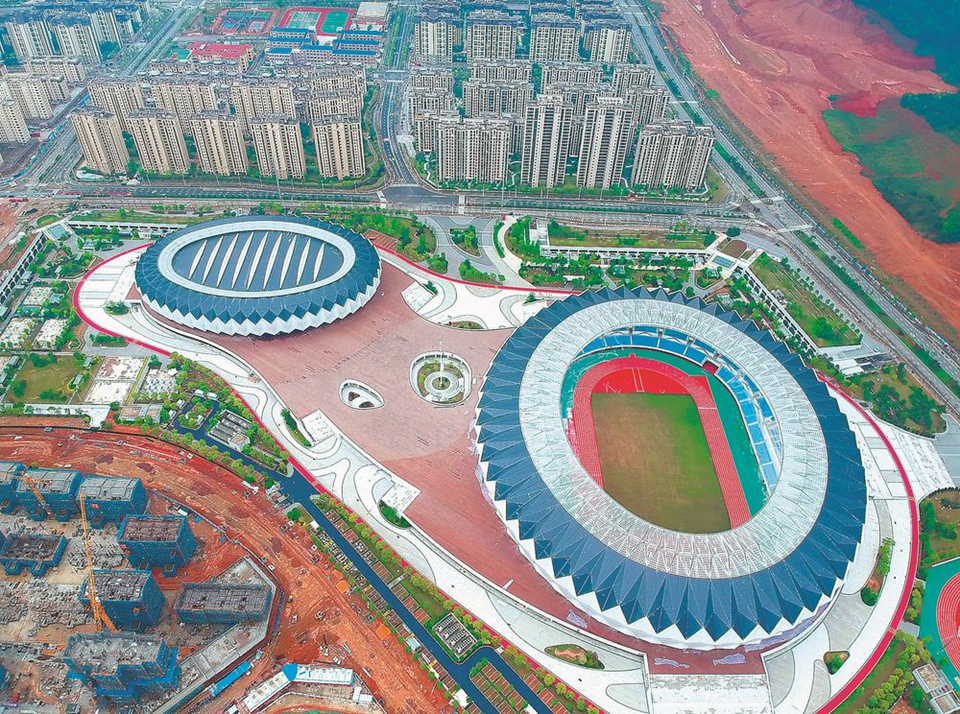 福建省省运会主场馆顺利通过竣工验收_fororder_ddb29106-fb6f-4253-83d0-d00052be1817