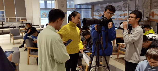 【教育频道】重庆大学强基计划报考倒计时 最后两天