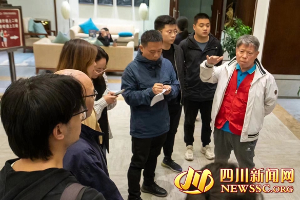 （转载）【探秘海螺沟①】何为“四川好水”？来听顶流科考专家的答案