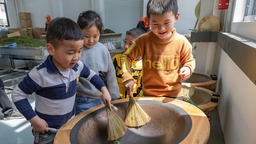 【沿着足迹看变化】好茶来自宋家河：一片叶 大世界