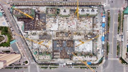 中国二十二冶举办“国企顶梁柱——为百姓建造好房子”专题营销宣传活动