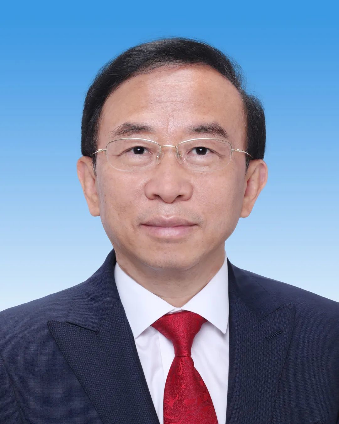 （转载）中共成都市第十四届委员会常委简历（附照片）