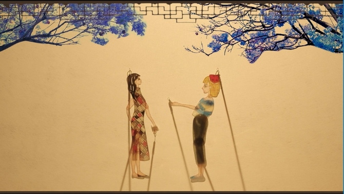 【滇游记】春光正好赏花去