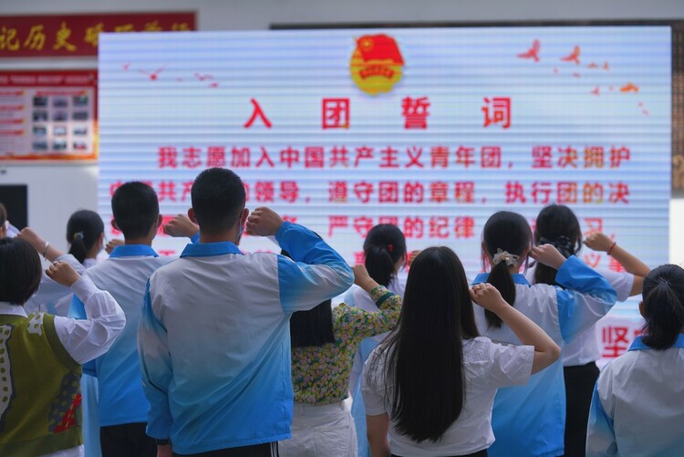 【地评线】奋力拼搏的人生定不会被辜负