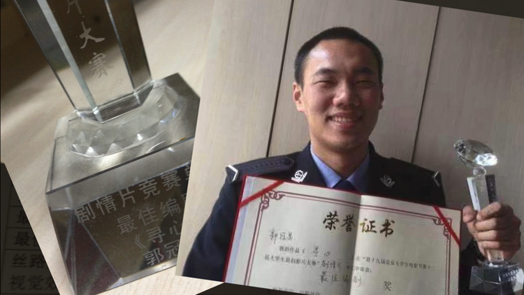 我们正青春|年轻，有什么不可以？