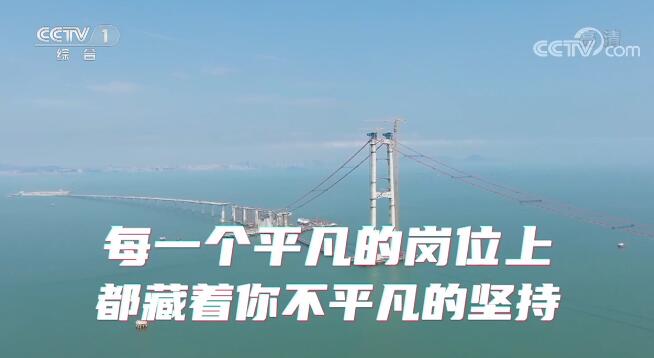 劳动最光荣 奋斗最幸福 | 每一份努力都是精彩 在平凡中创造不凡