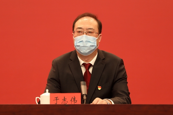 发布会直击 | 黑龙江：牢牢把握“五个坚持”做好新一届“两委”人选产生工作