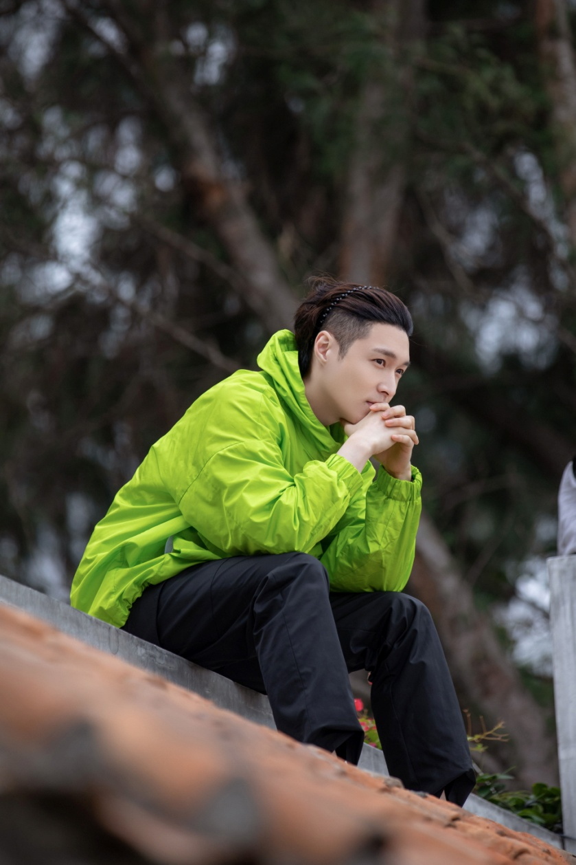 《向往的生活》第六季治愈回归 愿一切美好如初_fororder_图片3
