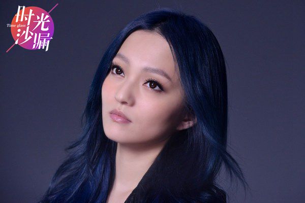 张韶涵：天使的声音有隐形的翅膀