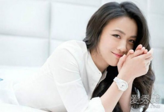 盘点圈内十位零整容最美女星 刘诗诗唐嫣上榜