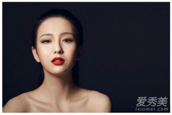 盘点圈内十位零整容最美女星 刘诗诗唐嫣上榜
