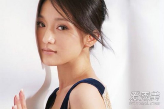 盘点圈内十位零整容最美女星 刘诗诗唐嫣上榜