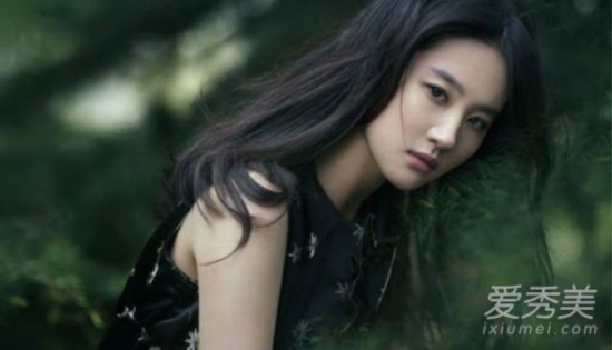 盘点圈内十位零整容最美女星 刘诗诗唐嫣上榜