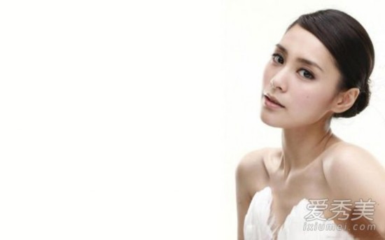 盘点圈内十位零整容最美女星 刘诗诗唐嫣上榜