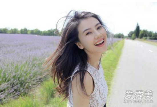 盘点圈内十位零整容最美女星 刘诗诗唐嫣上榜