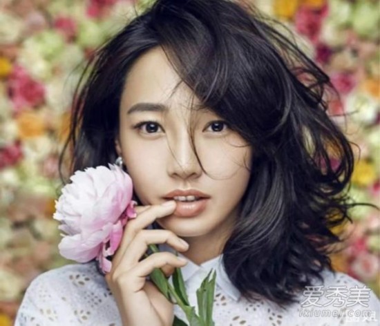盘点圈内十位零整容最美女星 刘诗诗唐嫣上榜