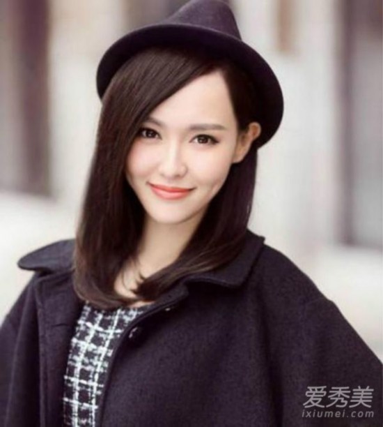 盘点圈内十位零整容最美女星 刘诗诗唐嫣上榜