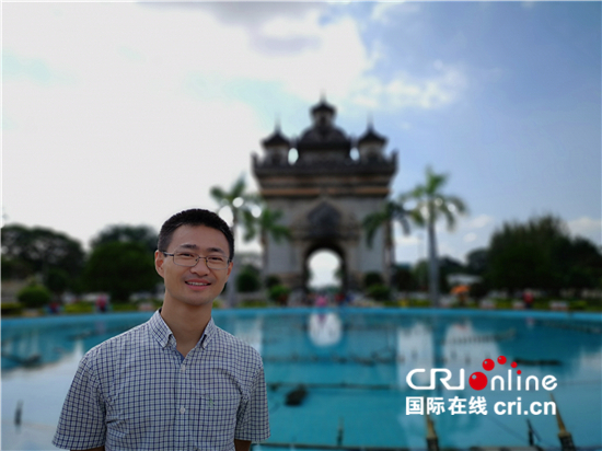 （青年志愿者海外奋斗梦）青年医生钱波：“志愿者经历让我切实感受到国与国之间的民心相通”_fororder___172.100.100.3_temp_9500031_1_9500031_1_1_487d4613-6ea4-421d-aced-09d1332862c9