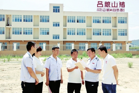 减税降费激发活力提信心