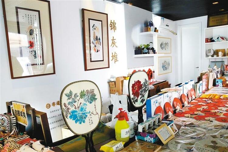 （转载） 守护中华文脉 开拓中国气派 西安城墙的守成与创新之旅_fororder_6544829_7f56b024-47e9-4f77-9ed6-b19702584af4copy