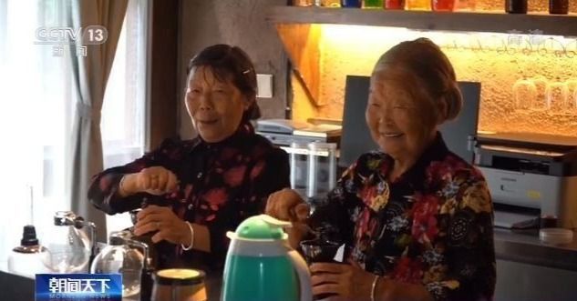 走向我们的小康生活丨五龙村：守住青山绿水 留下美丽乡愁
