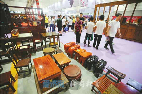 济南绘就“多馆联动”会展新版图